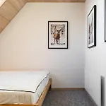 Apartamenty Butorowy Zakopane
